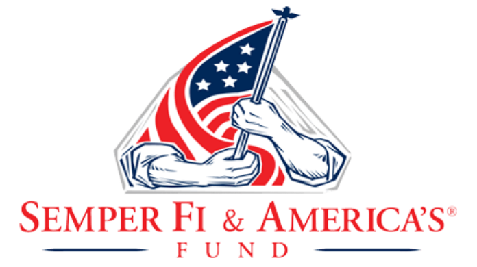 Semper Fi & America's Fund Logo