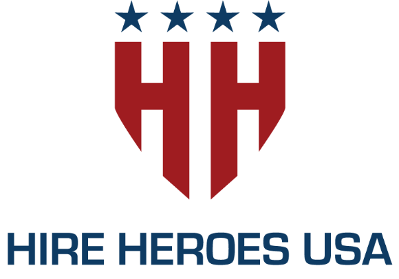 Hire Heroes USA Logo