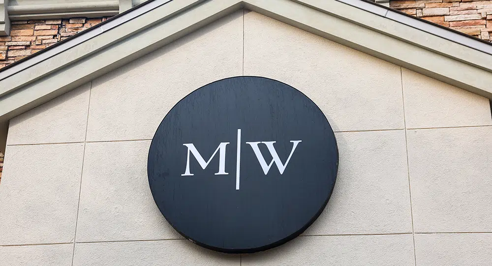 Men's Wearhouse store expansion program