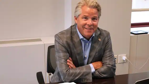John Tighe named Chief Executive Officer of Tailored Brands